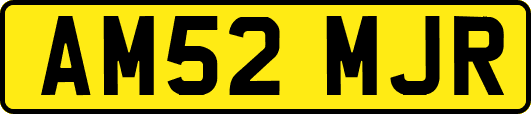 AM52MJR