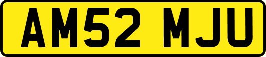 AM52MJU