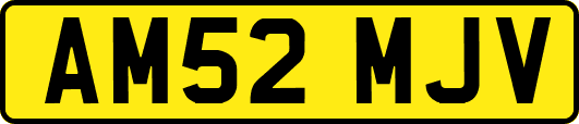 AM52MJV