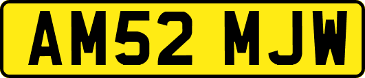 AM52MJW