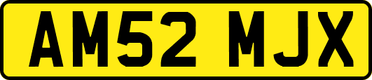 AM52MJX