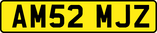 AM52MJZ
