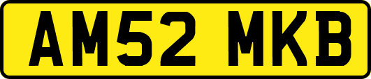 AM52MKB