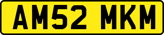 AM52MKM