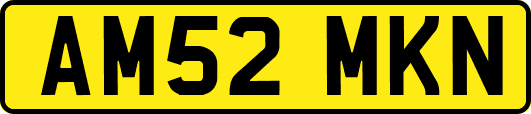 AM52MKN