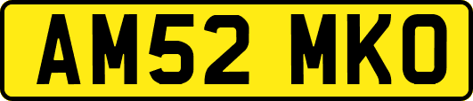 AM52MKO