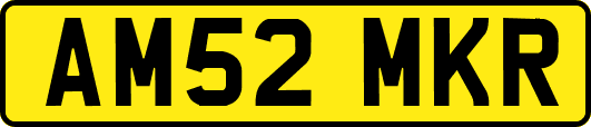 AM52MKR