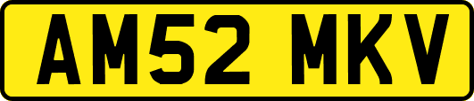 AM52MKV