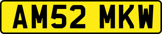 AM52MKW