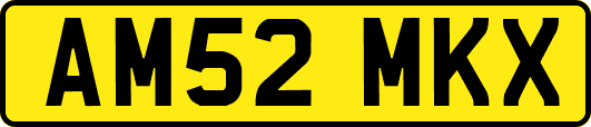 AM52MKX