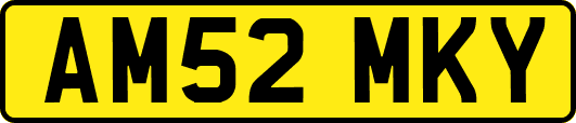 AM52MKY