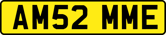 AM52MME