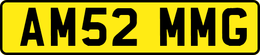 AM52MMG