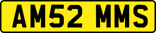 AM52MMS