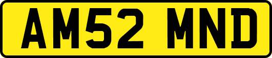 AM52MND