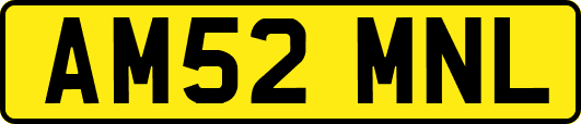 AM52MNL
