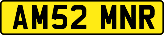 AM52MNR