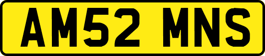 AM52MNS