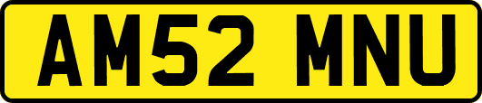 AM52MNU