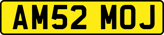 AM52MOJ