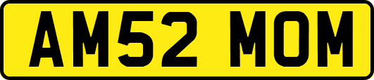 AM52MOM