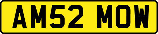 AM52MOW