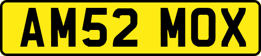 AM52MOX