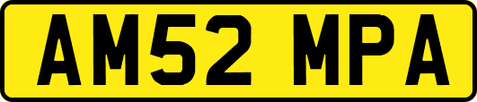 AM52MPA