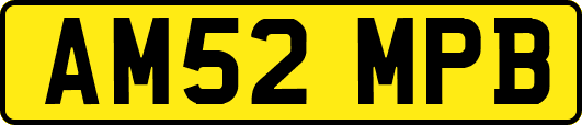 AM52MPB
