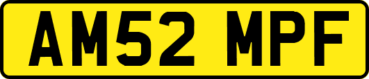 AM52MPF