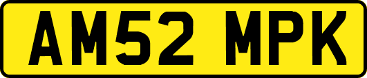 AM52MPK
