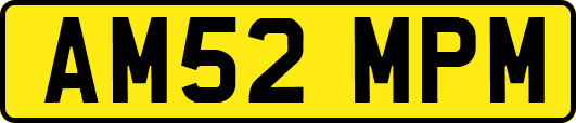 AM52MPM