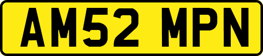 AM52MPN