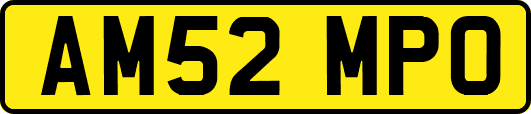 AM52MPO