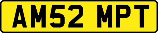 AM52MPT