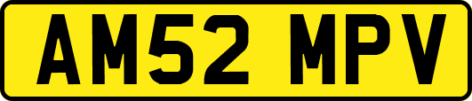 AM52MPV