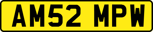 AM52MPW