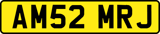 AM52MRJ