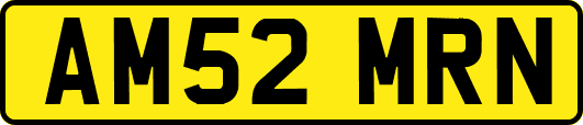 AM52MRN