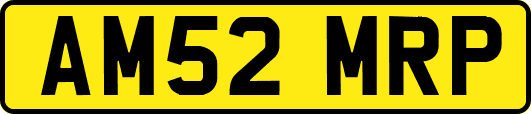 AM52MRP