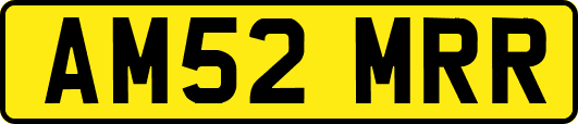 AM52MRR