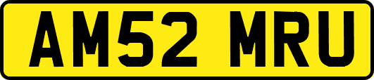 AM52MRU