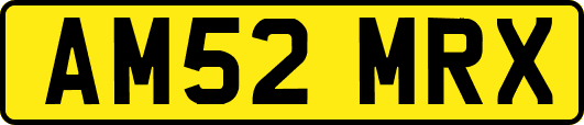 AM52MRX