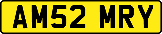 AM52MRY