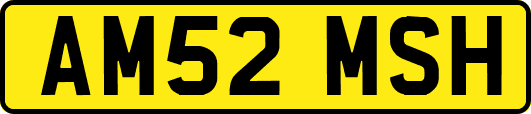 AM52MSH