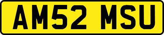AM52MSU