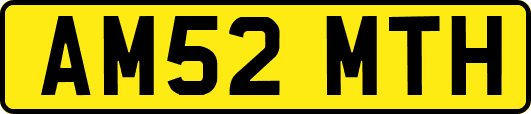 AM52MTH
