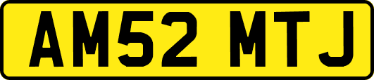 AM52MTJ