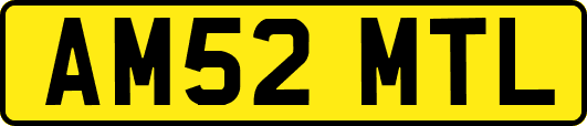 AM52MTL