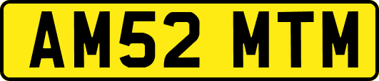 AM52MTM
